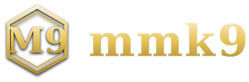 mmk9 logo