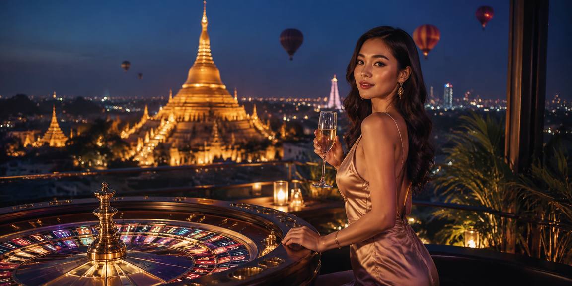 mmk9 အုပ်စုထည့်ထားသည့် စလော့များ အုံးခြင်းအရင်းအမြစ်